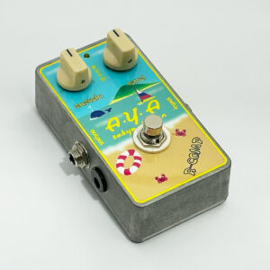 VAHLBRUCH Jewel Drive（管理番号：406） - TOKYO EFFECTOR