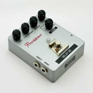 strymon FLINT（管理番号：901） - TOKYO EFFECTOR