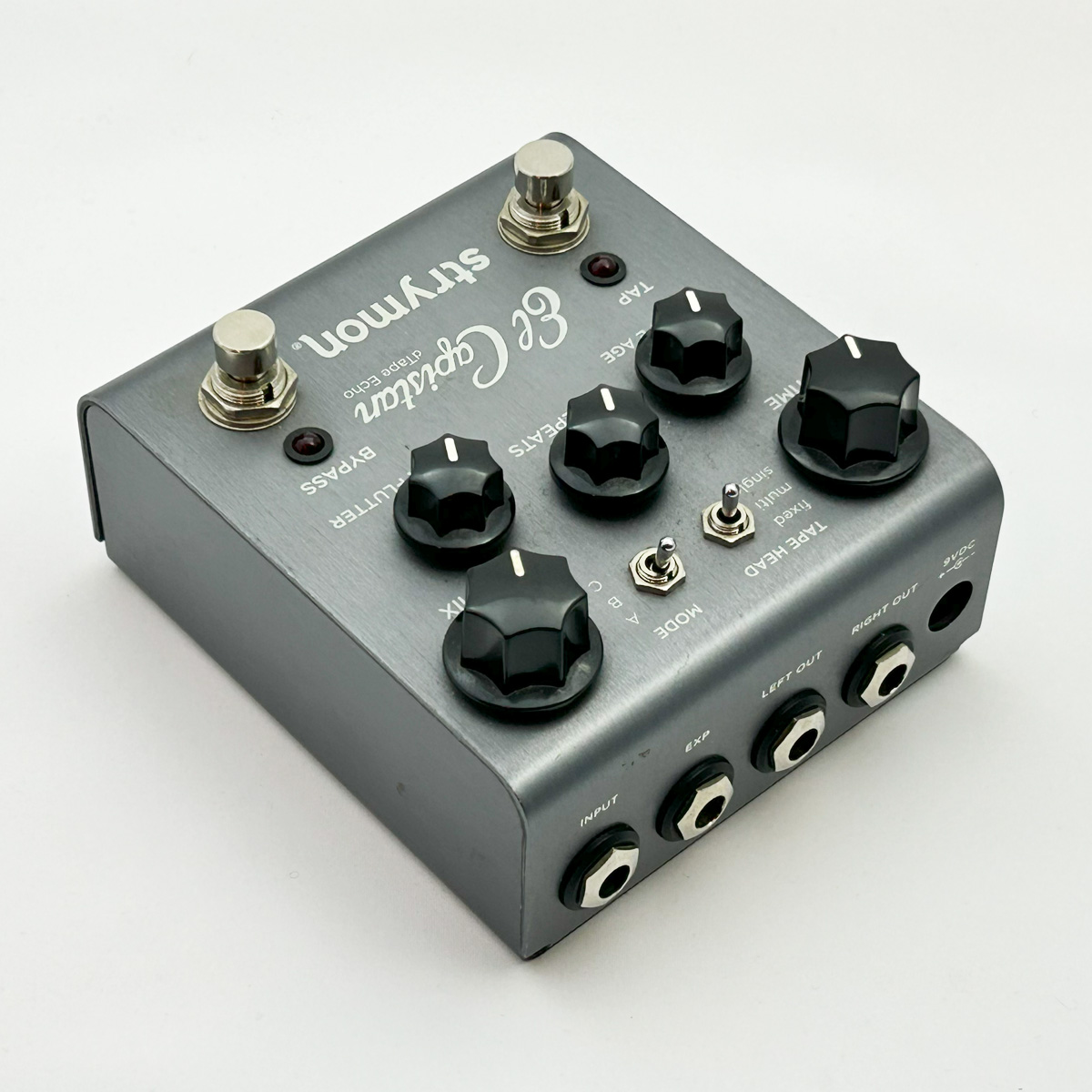 strymon El Capistan 正規輸入品（管理番号：918） - TOKYO EFFECTOR