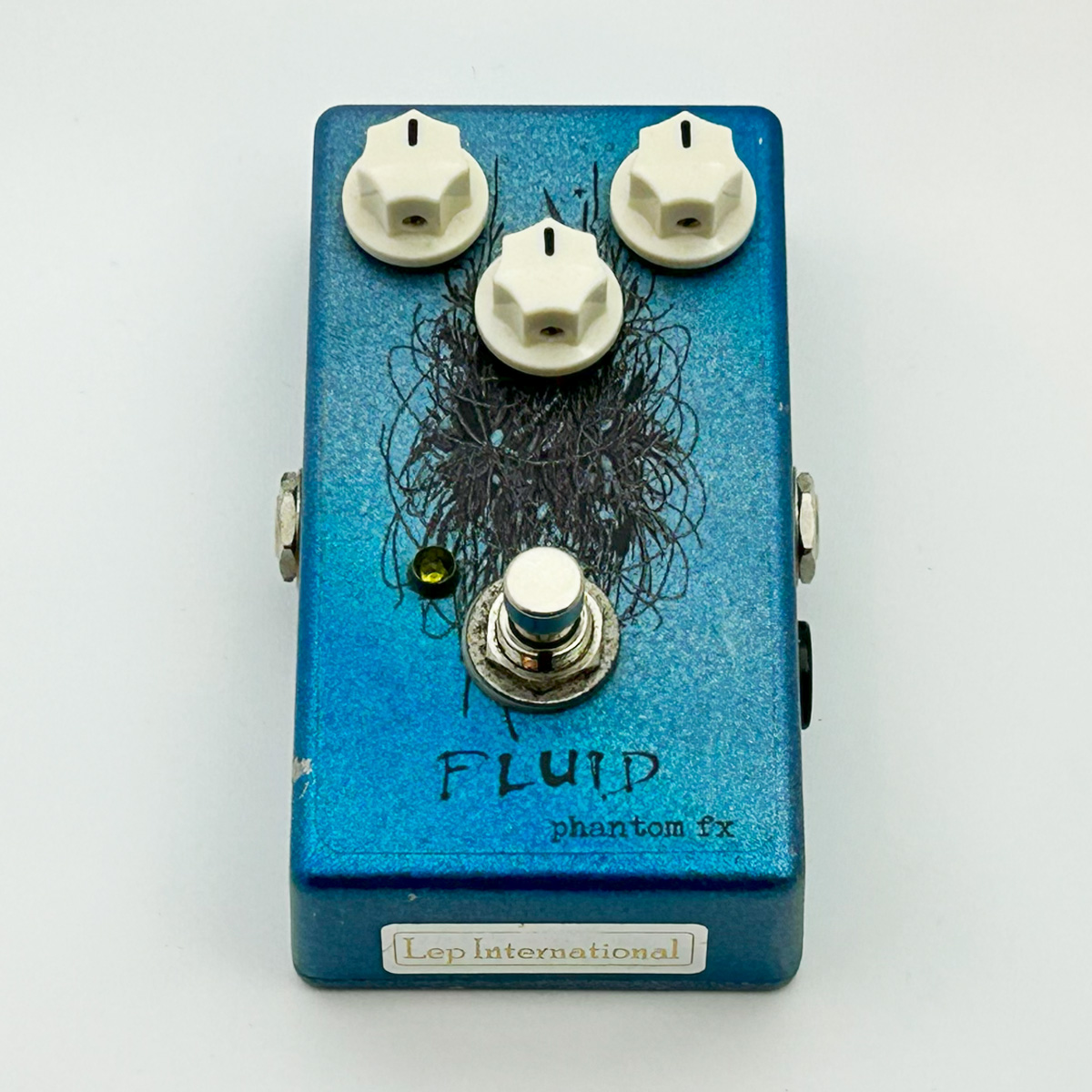 Phantom FX Fluid（管理番号：1070） - TOKYO EFFECTOR