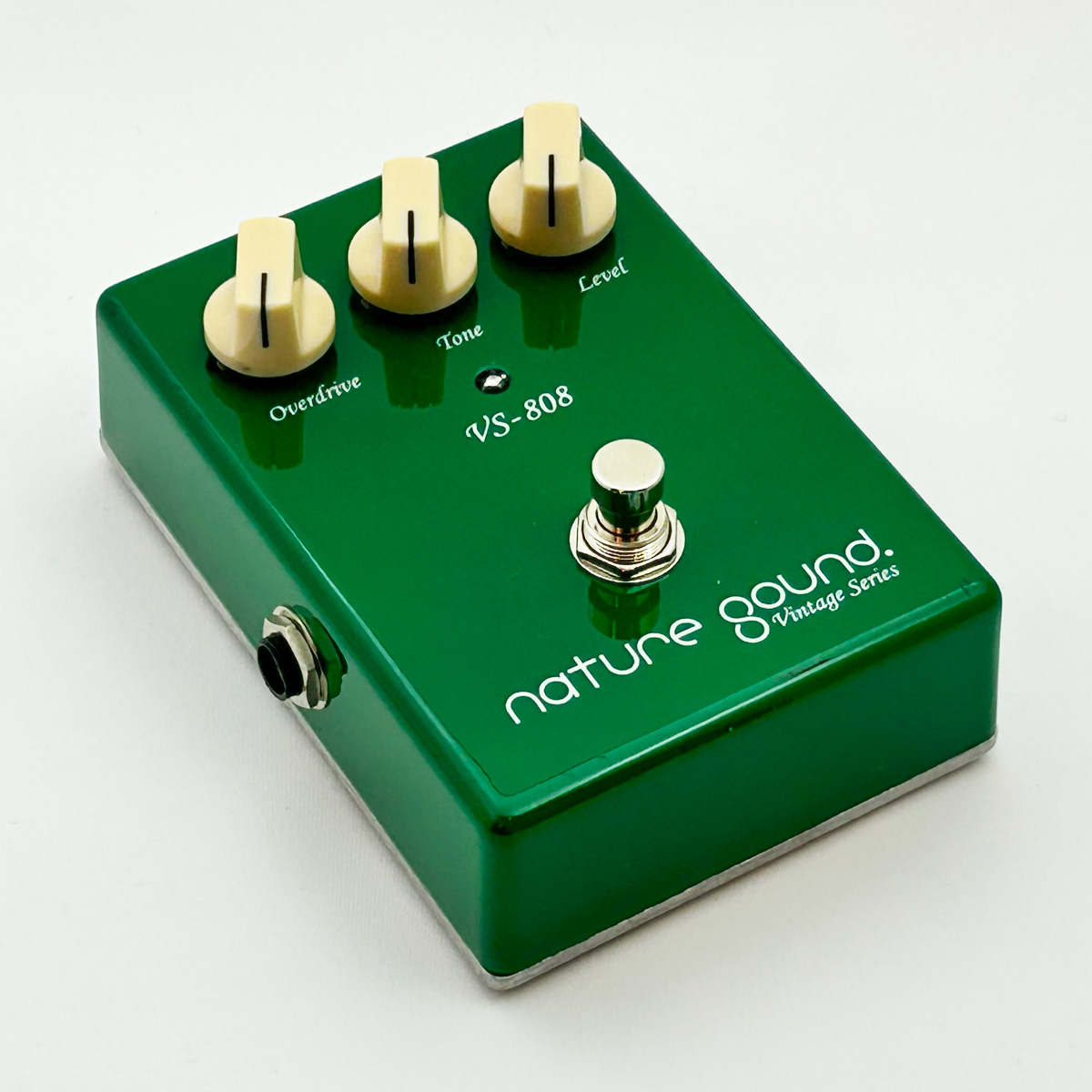 nature sound VS-808（管理番号：1073） - TOKYO EFFECTOR