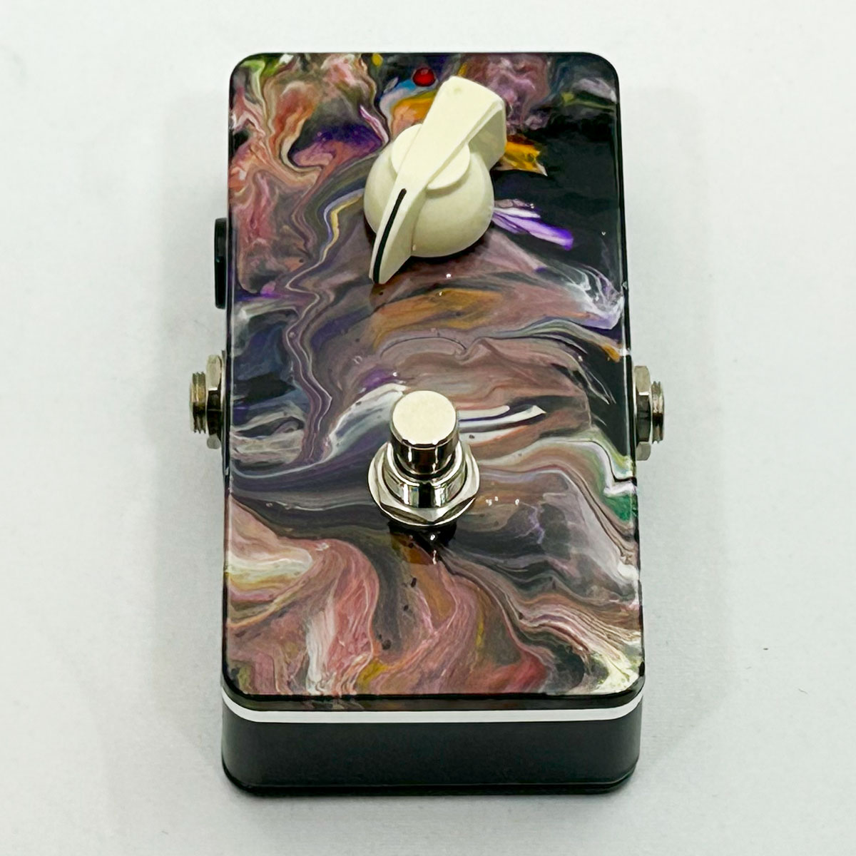 LANDGRAFF CLEAN BOOST #263（管理番号：518） - TOKYO EFFECTOR