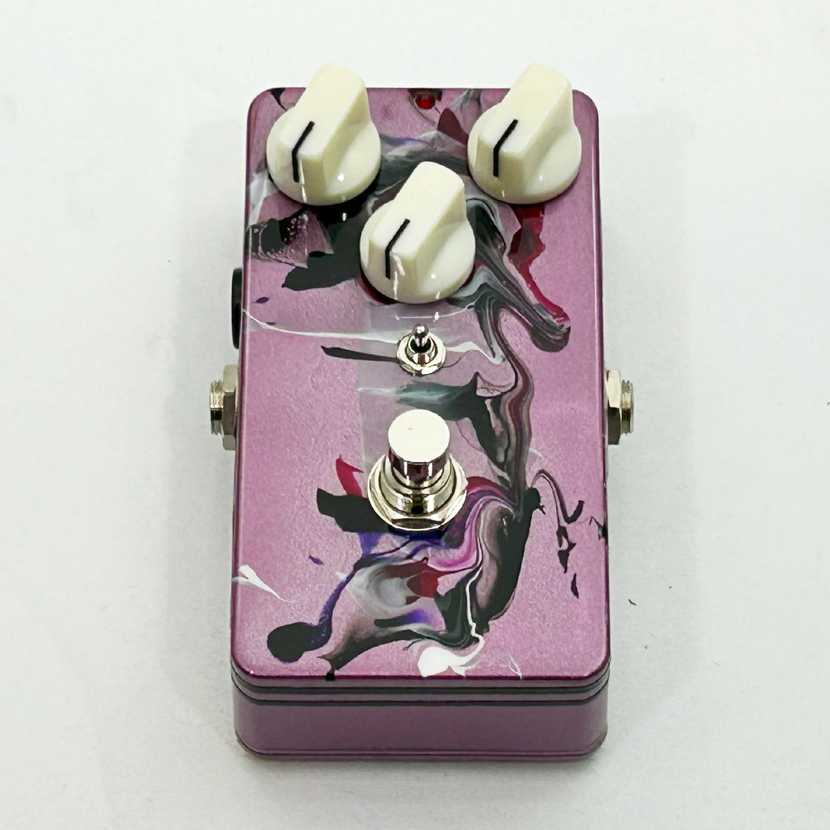 LANDGRAFF DISTORTION BOX #422（管理番号：800） - TOKYO EFFECTOR