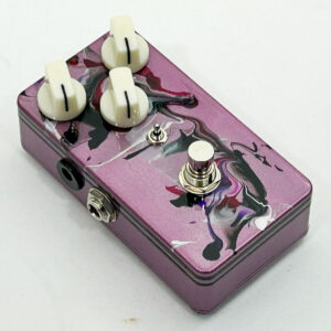 LANDGRAFF DISTORTION BOX #75（管理番号：575） - TOKYO EFFECTOR