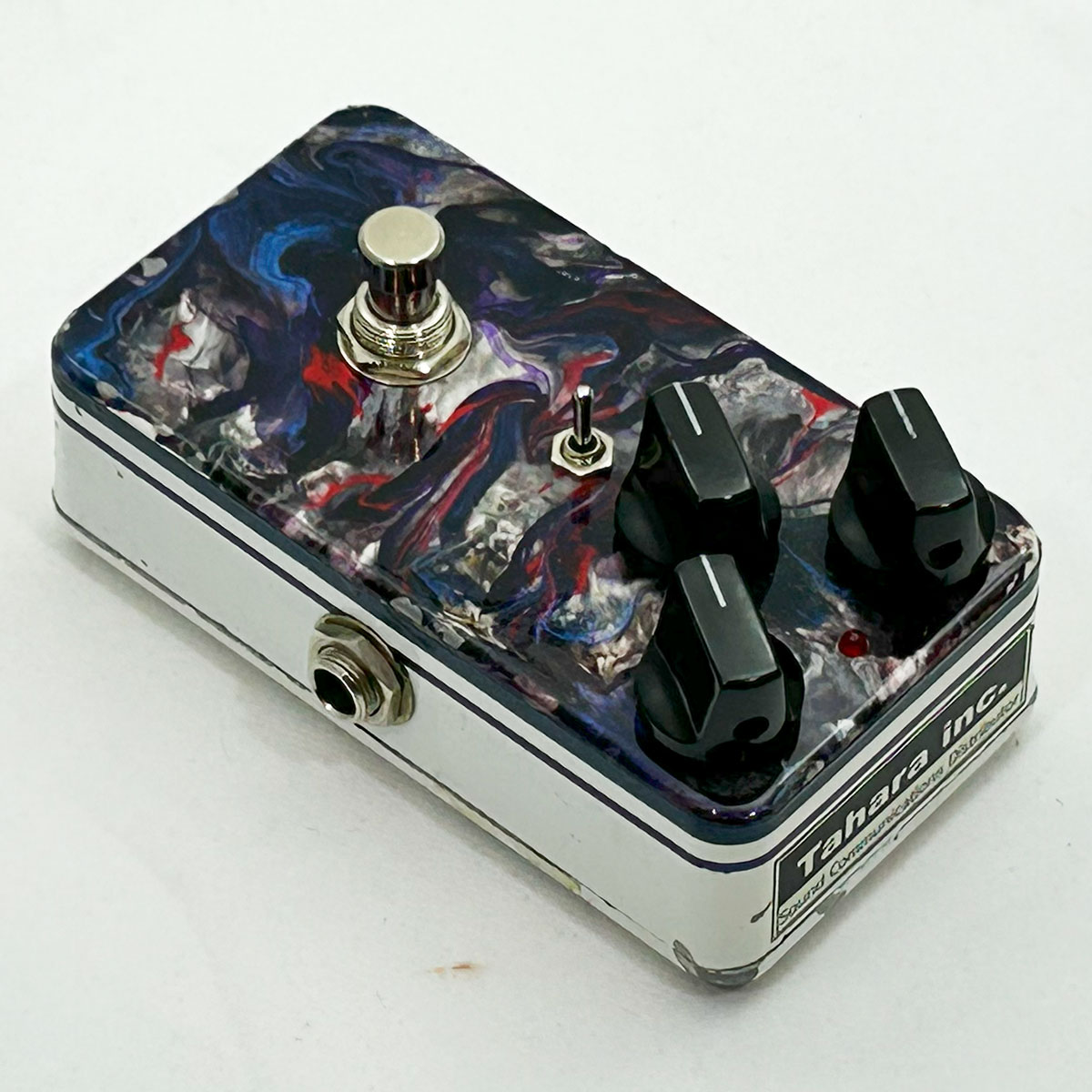 LANDGRAFF CUSTOM DYNAMIC OVERDRIVE #274（管理番号：810） - TOKYO