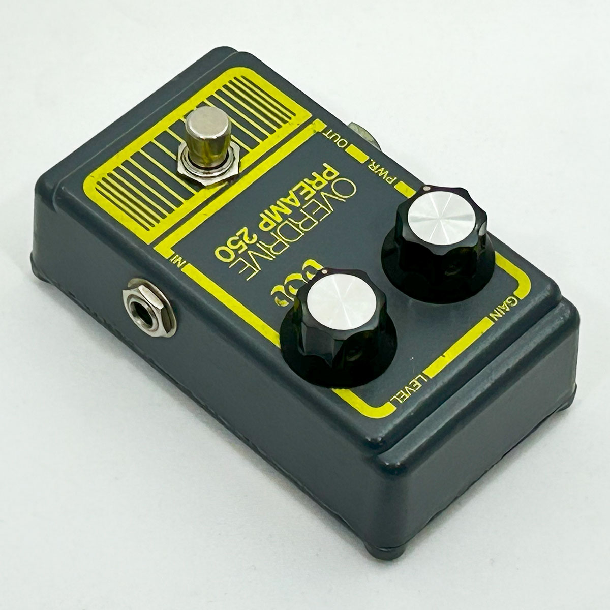 DOD Preamp 250 Grey（管理番号：894） - TOKYO EFFECTOR