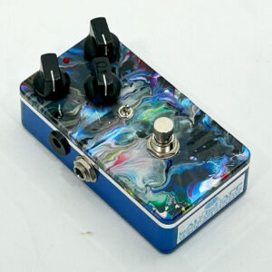 LANDGRAFF DISTORTION BOX #422（管理番号：800） - TOKYO EFFECTOR