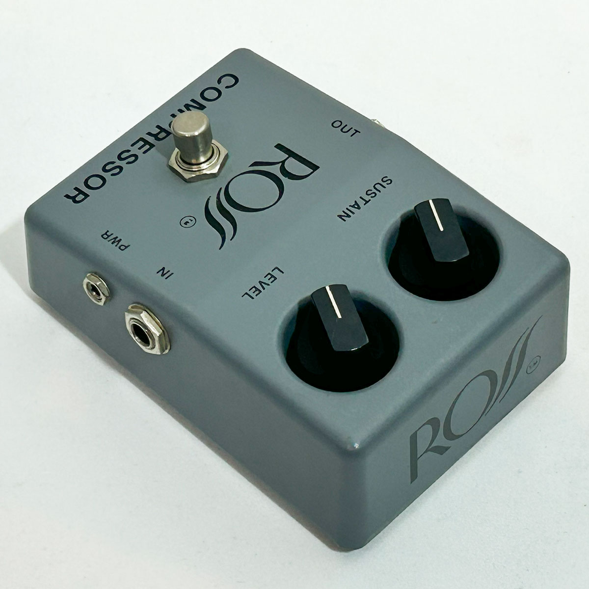 ROSS 1979 Compressor（管理番号：1011） - TOKYO EFFECTOR