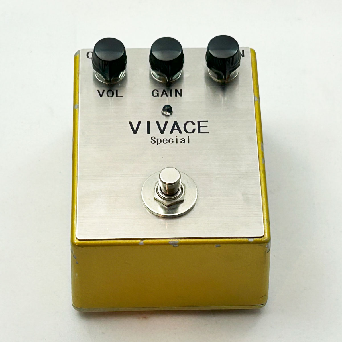 HUMAN GEAR VIVACE Special（管理番号 : 1005） - TOKYO EFFECTOR
