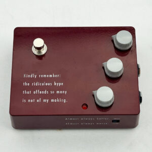 KLON / KTR Human Gear期 （管理番号:744） - TOKYO EFFECTOR