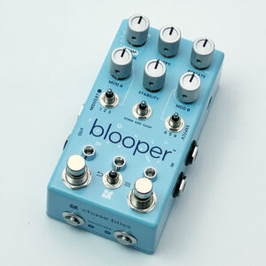 Chase Bliss Audio Habit - TOKYO EFFECTOR