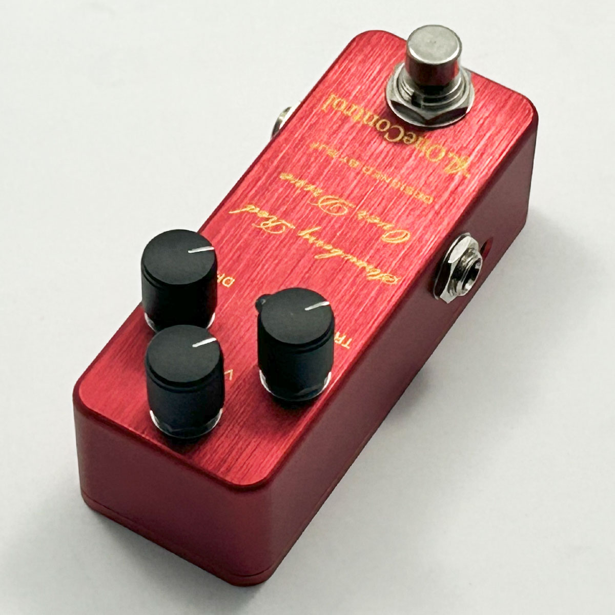 One Control Strawberry Red Over Drive（管理番号：S071） - TOKYO