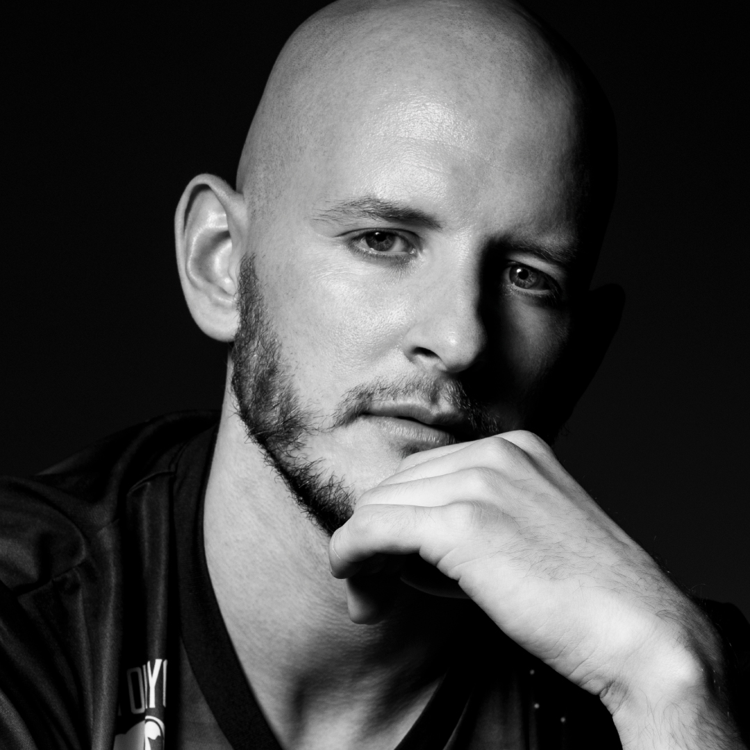 1 バルトシュ クレク - PLAYERS - 選手・チーム体制 | 東京グレート