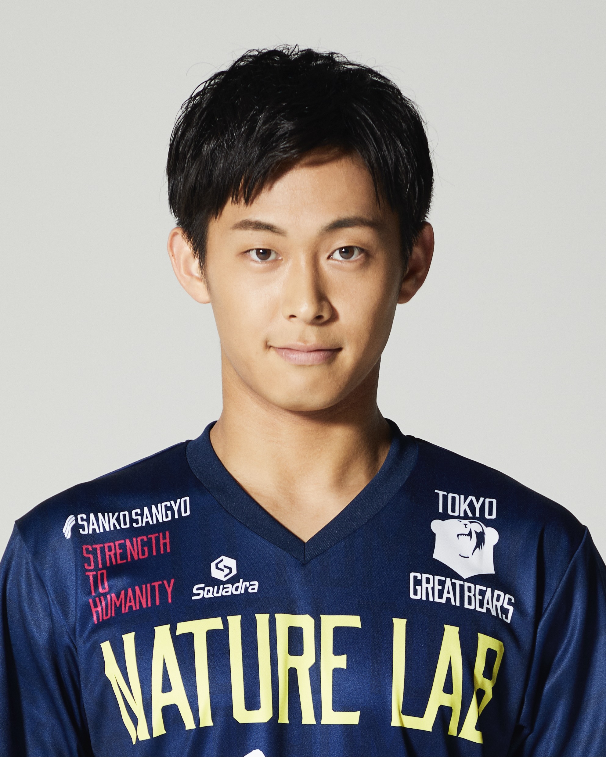 谷口渉選手 レンタル移籍のお知らせ - NEWS - ニュース | 東京グレート