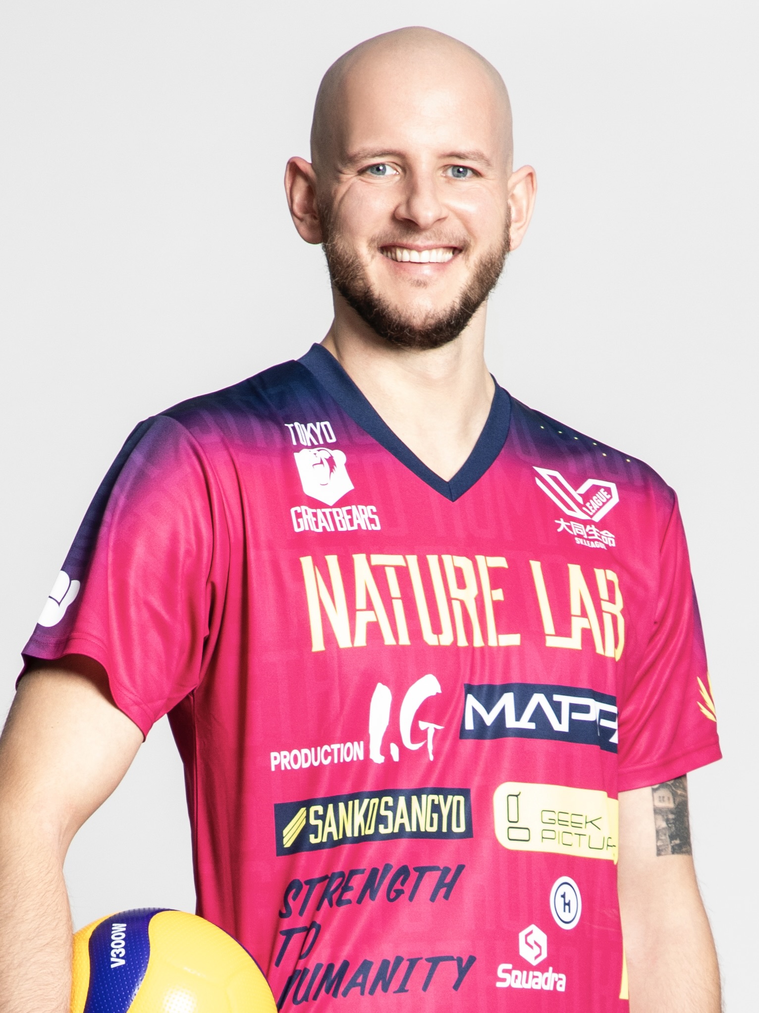 エムット presents SV.LEAGUE ALL STAR GAMES 2025-26 KOBE 出場選手の