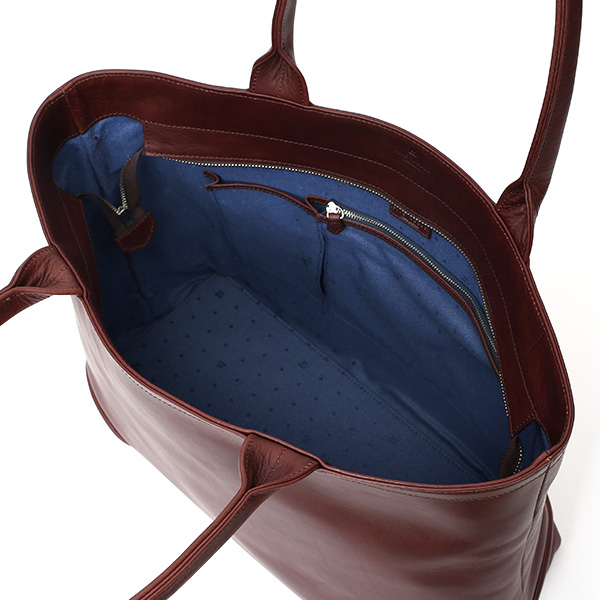 東京ヒマワリ / ファイブウッズ(FIVE WOODS) PLATEAU(プラトウ) レザー