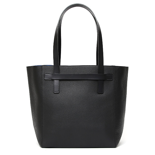 東京ヒマワリ / フラソリティ(Flathority) ハーネストート M ブラック