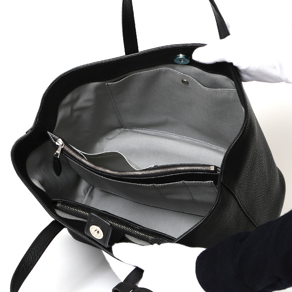 東京ヒマワリ / ガレリアント(GALLERIANT) レザー ミニ トートバッグ