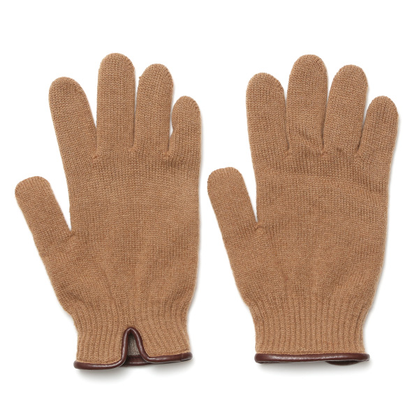 東京ヒマワリ / クロダ(KURODA) 【WOMEN】 イタリアンシープ