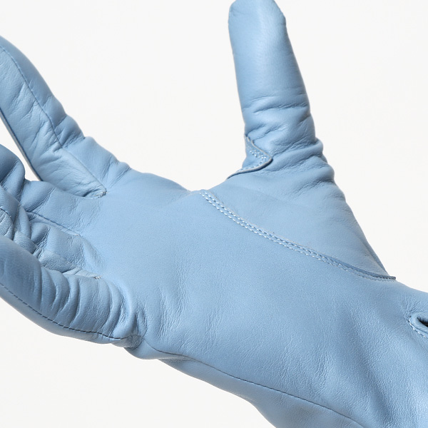 東京ヒマワリ / KURODA(クロダ) イタリーラム カシミヤ100％裏地 三