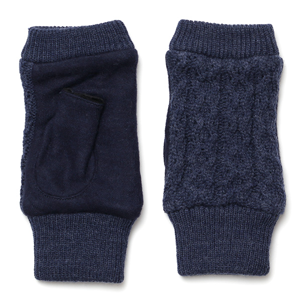 東京ヒマワリ / クロダ(KURODA) 【WOMEN】 フィンガーレス ケーブル