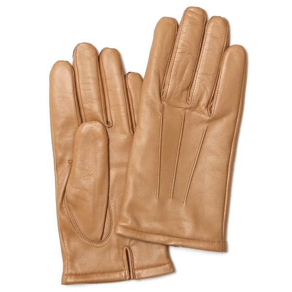 東京ヒマワリ / KURODA(クロダ) イタリーラム カシミヤ100％裏地 三