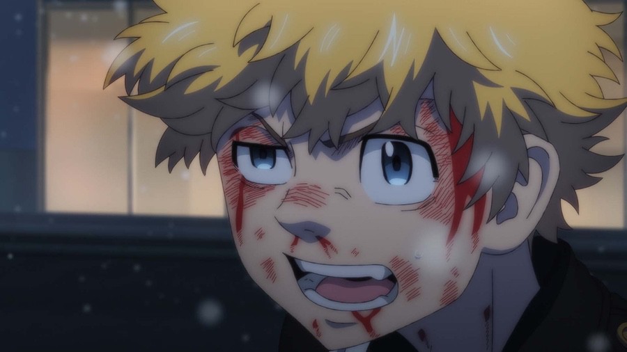 STORY | TVアニメ『東京リベンジャーズ』公式サイト