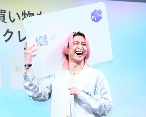 Snow Man佐久間大介 メンバー間のプレゼント事情告白「みんなで