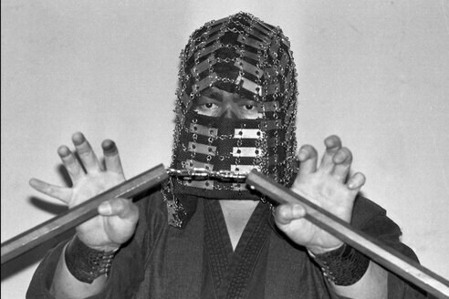 昭和～平成スター列伝】ジャイアント馬場さんを嫉妬させた男 ザ