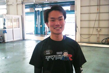 浜松オート・SG全日本選抜】今年まだVなしの鈴木圭一郎 整備に着手