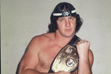 写真：【昭和～平成スター列伝】日本で1度しか実現しなかったテリー