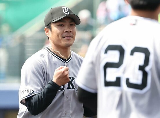 1ページ目】〝松坂2世〟の好素材だった巨人・高田萌生 電撃トレードに