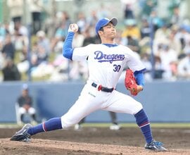 ソフトバンク】川瀬晃が一塁上でマクブルームと交錯し途中交代 おぶ