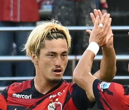 J1鹿島・鈴木優磨が上下左右〝フリーダムな動き〟で勝利に貢献 鬼木