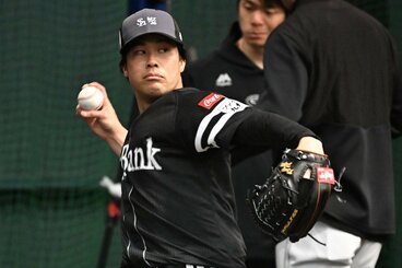 写真：【巨人】田中将大 楽天時代の〝恩師〟野村克也さんと星野仙一