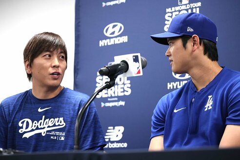 大谷翔平を襲った初スキャンダル 〝水原通訳解雇〟で危惧される「四重