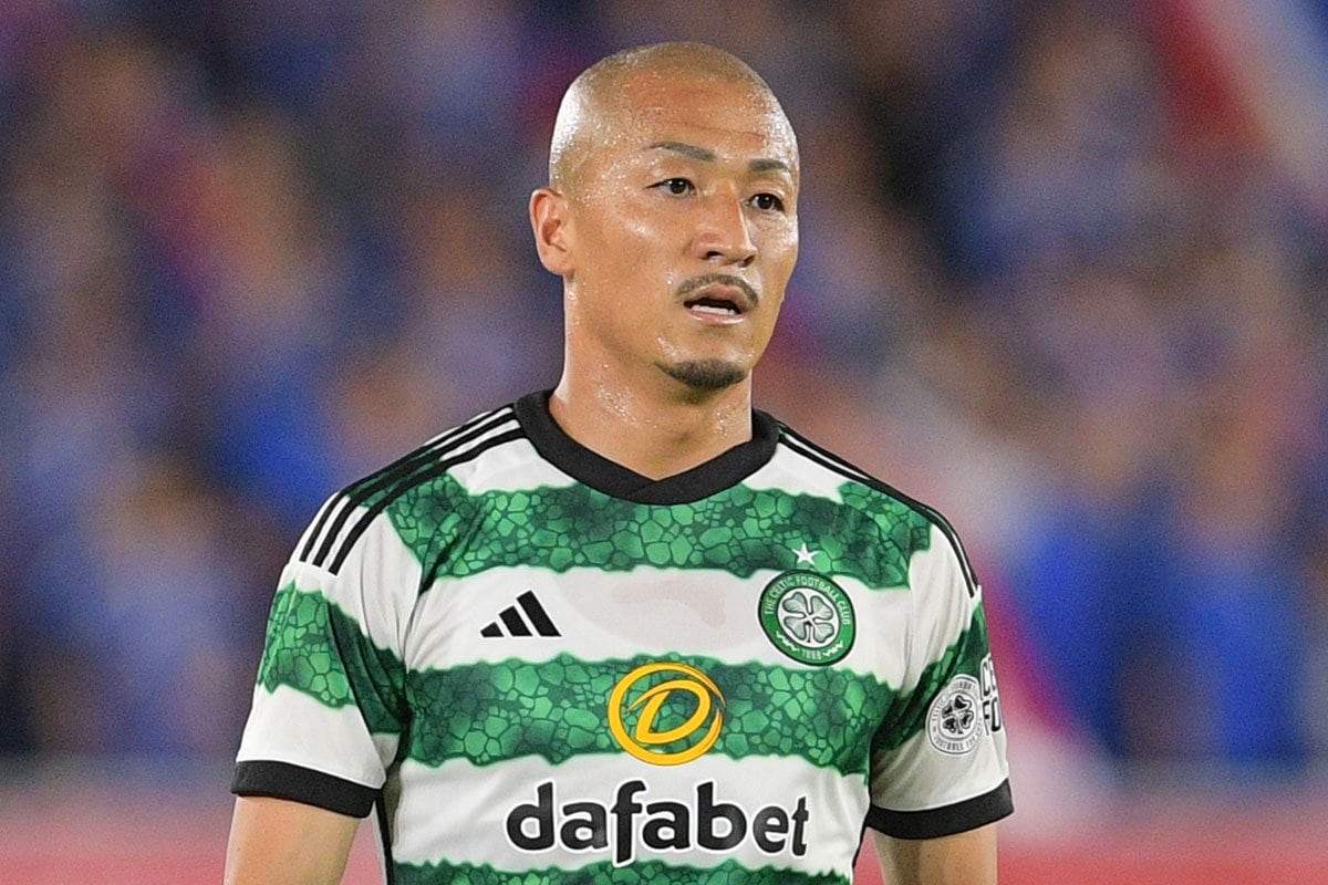 日本代表】前田大然 18年ぶりアレ祝福 「DAZNで阪神の試合を