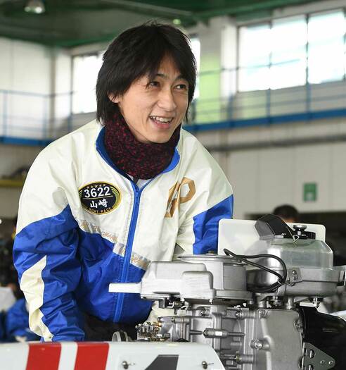 山崎智也引退に同期の深川真二「ワイがコテンパンにやっつけて引導を渡