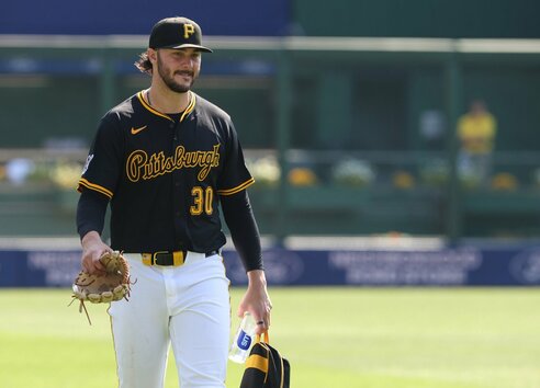 MLB】米FOXスポーツ GM否定もサイ・ヤング賞投手スキーンズの