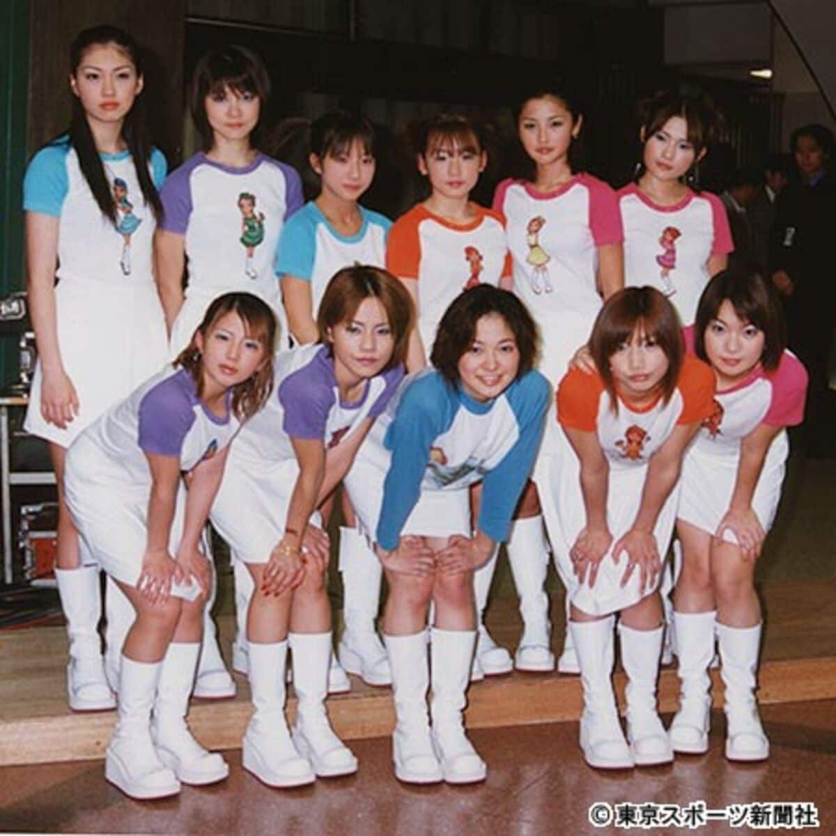 1ページ目】【連載5】加護亜依 ASAYANオーディションで生意気