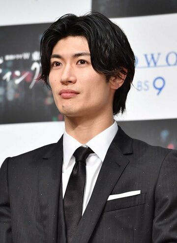 写真：三浦春馬さん TOKIOらに思い詰める性格を告白していた | 東