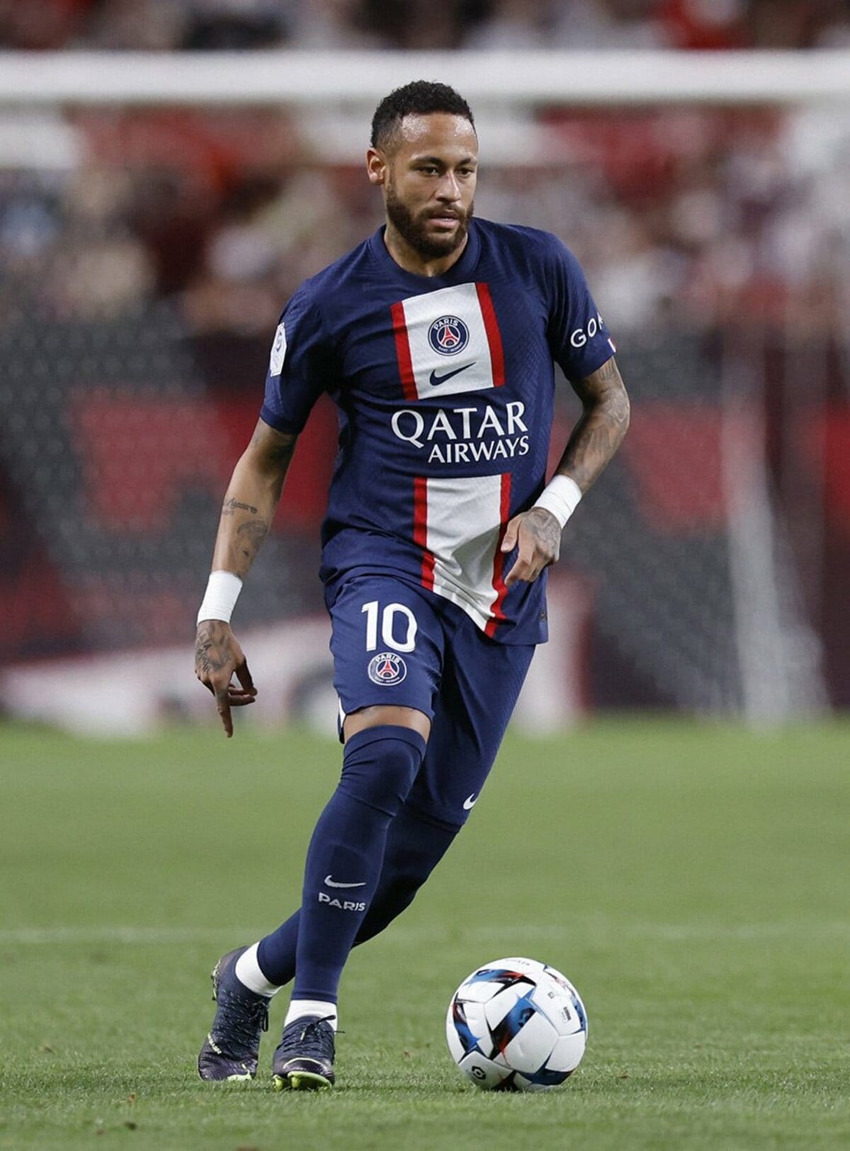 ネイマール PSG―浦和戦後に今夏の去就語る「私は残りたい」 | 東スポWEB