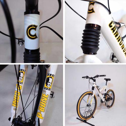 キャノンデール【CANNONDALE】マウンテンバイク SUPER-V700 USA