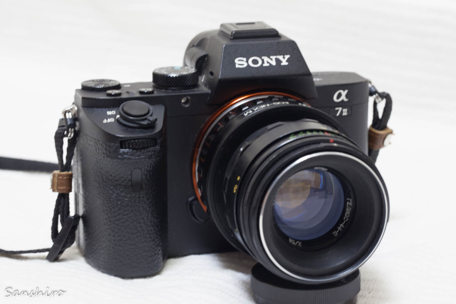 33 未使用 ぐるぐるボケレンズ ヘリオス 44-2 M42 2026年最新】Yahoo