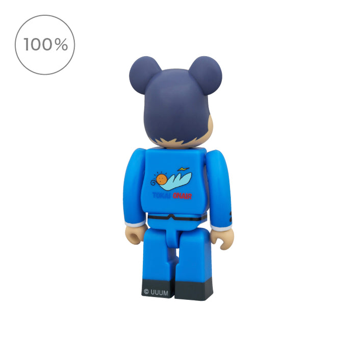 BE@RBRICK 東海オンエア 100% – 東海オンエア OFFICIAL STORE