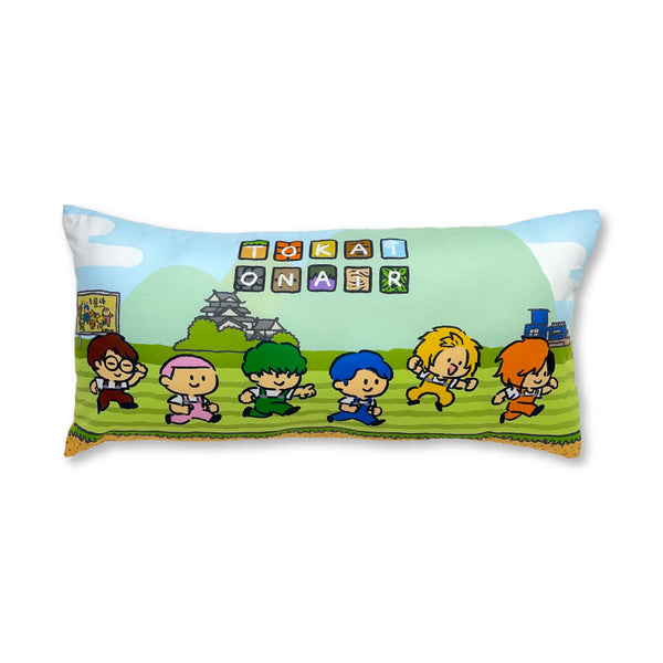 東海オンエア】600万人記念盾バッジ – 東海オンエア OFFICIAL STORE