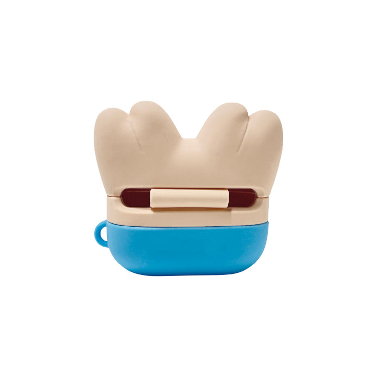 ピースの二乗のあいつ イヤホンケース – 東海オンエア OFFICIAL STORE