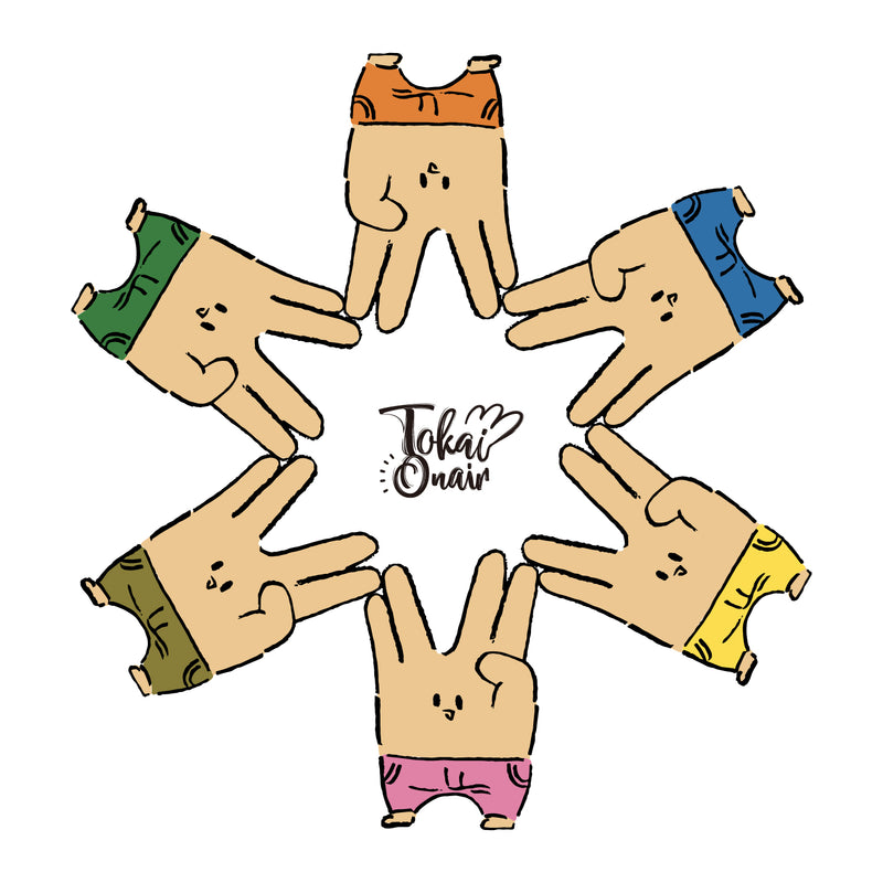 東海オンエア】真・東海オンエアパーカー – 東海オンエア OFFICIAL STORE