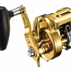 OCEA CONQUEST CT 301HG&301PG – Tokayo