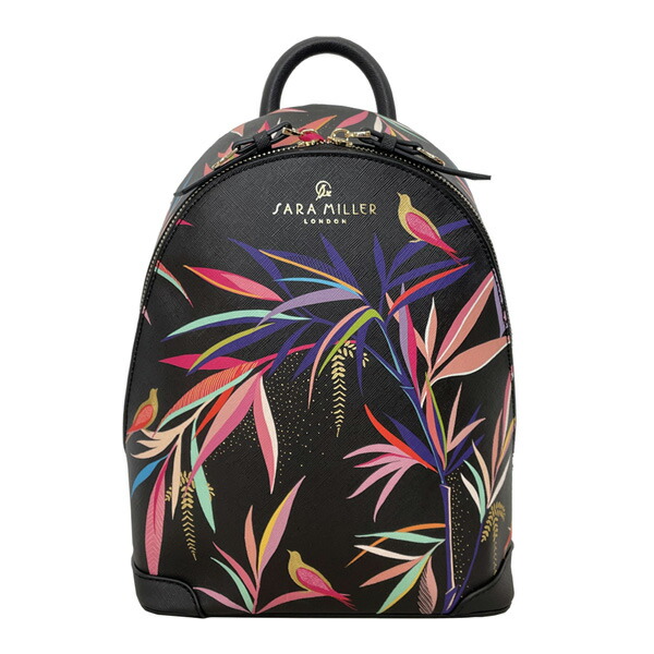 TOKIA GLOBAL / SARA MILLER BAG SM-MINIBACKPACK